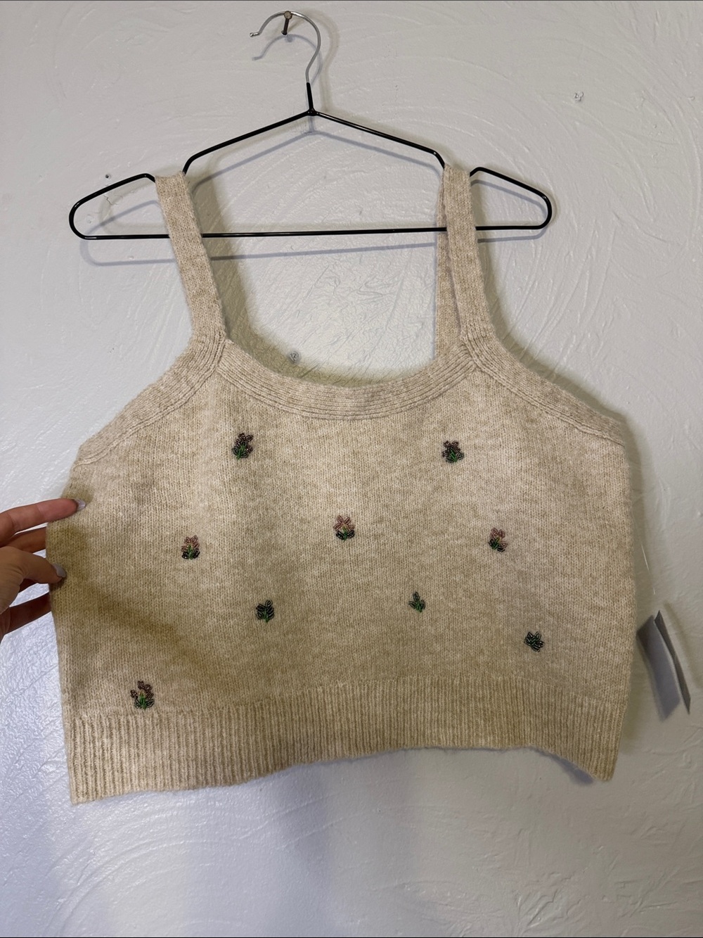NWT Lucky brand tank